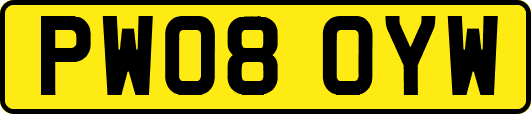 PW08OYW