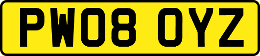 PW08OYZ