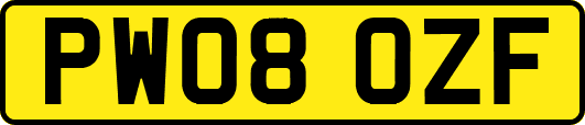 PW08OZF