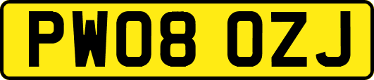 PW08OZJ