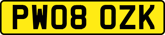 PW08OZK