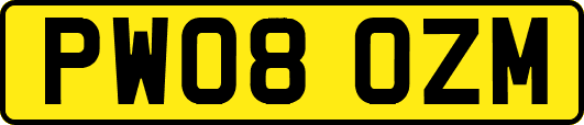 PW08OZM