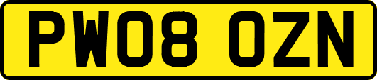 PW08OZN
