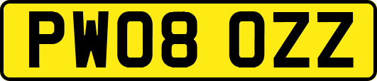 PW08OZZ
