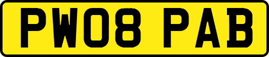 PW08PAB