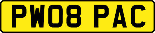 PW08PAC
