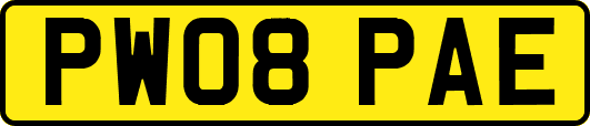PW08PAE