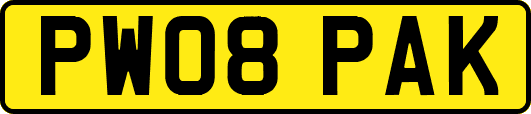 PW08PAK