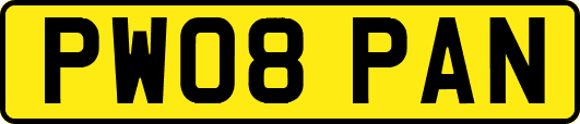 PW08PAN