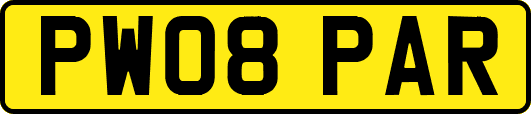 PW08PAR