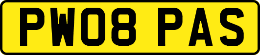 PW08PAS
