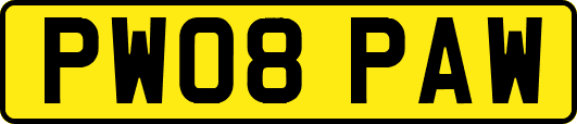 PW08PAW