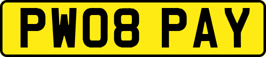 PW08PAY