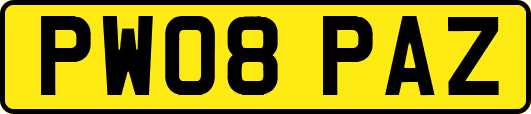 PW08PAZ