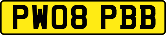 PW08PBB
