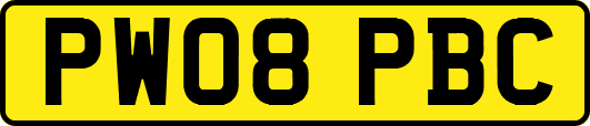 PW08PBC