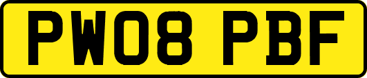 PW08PBF