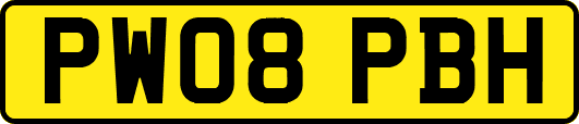 PW08PBH