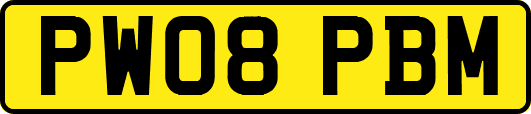 PW08PBM