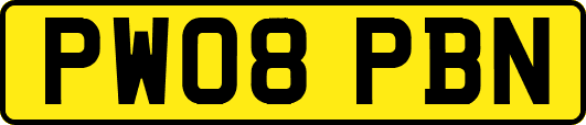 PW08PBN