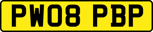 PW08PBP
