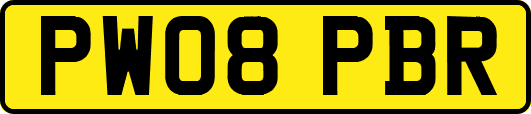 PW08PBR