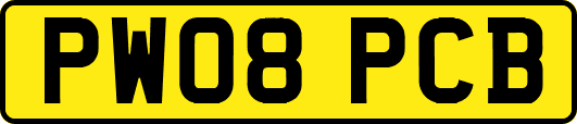 PW08PCB