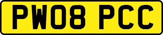 PW08PCC