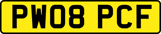 PW08PCF