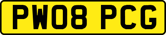PW08PCG