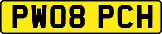 PW08PCH