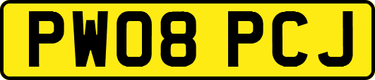 PW08PCJ