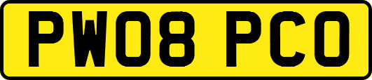 PW08PCO