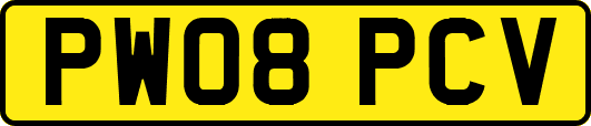 PW08PCV