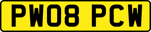PW08PCW