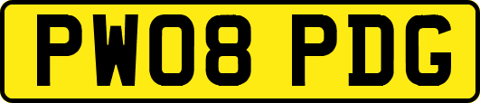PW08PDG