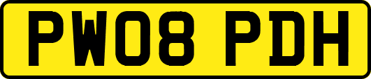 PW08PDH