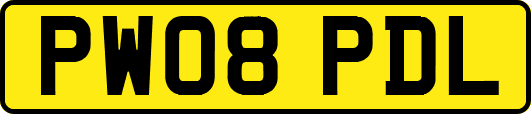 PW08PDL