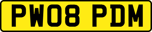 PW08PDM