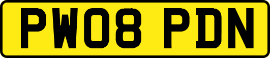 PW08PDN