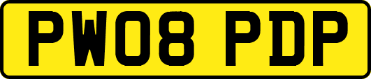 PW08PDP