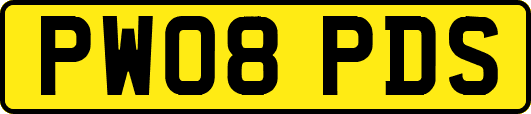 PW08PDS