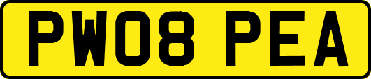 PW08PEA