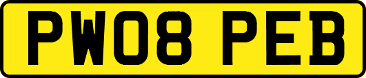 PW08PEB