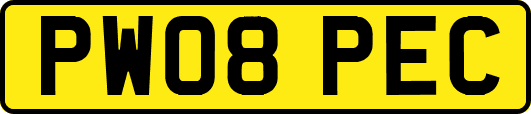 PW08PEC