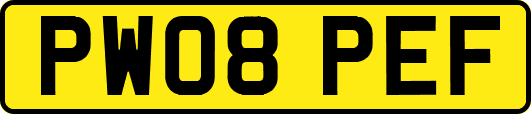 PW08PEF
