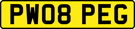 PW08PEG