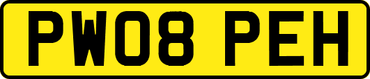 PW08PEH