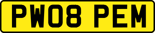 PW08PEM
