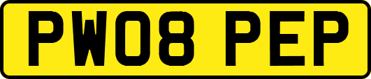 PW08PEP